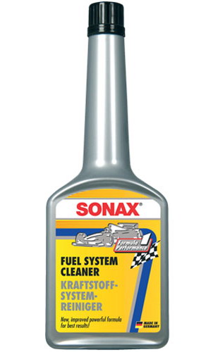 CHẤT LÀM SẠCH HỆ THỐNG ĐỘNG CƠ SONAX 515100